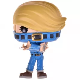 Фигурка Funko POP! Animation. My Hero Academia: Beast Jeanist 786 картинка 371527 - МосИгра